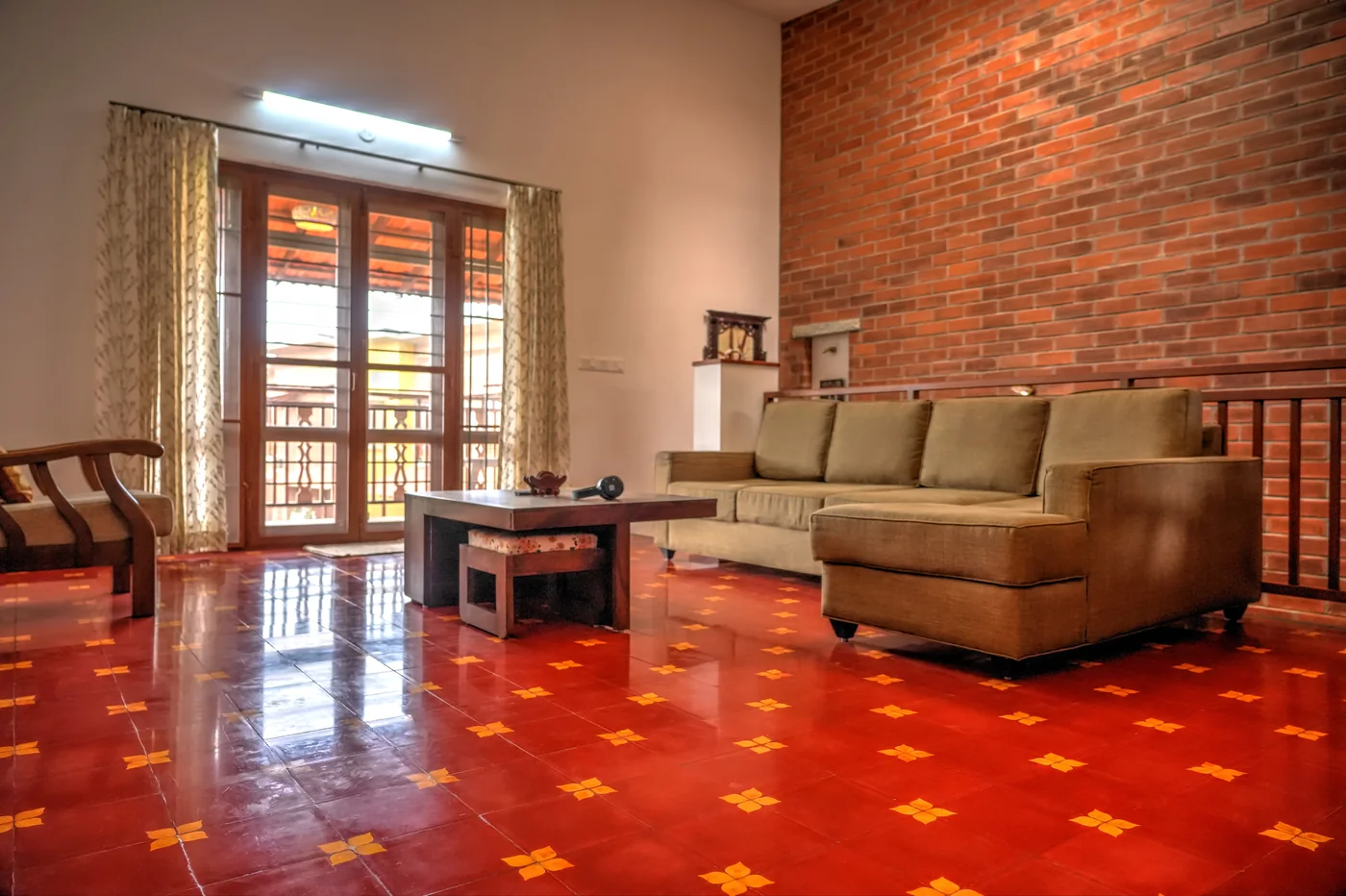 Athangudi Tiles